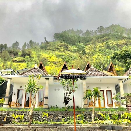 Lingga Bali Villa Bangli Luaran gambar