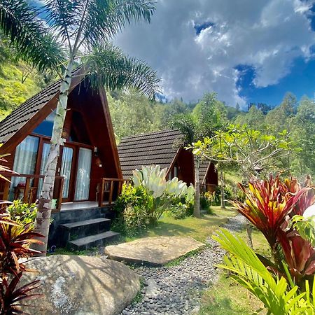 Lingga Bali Villa Bangli Luaran gambar