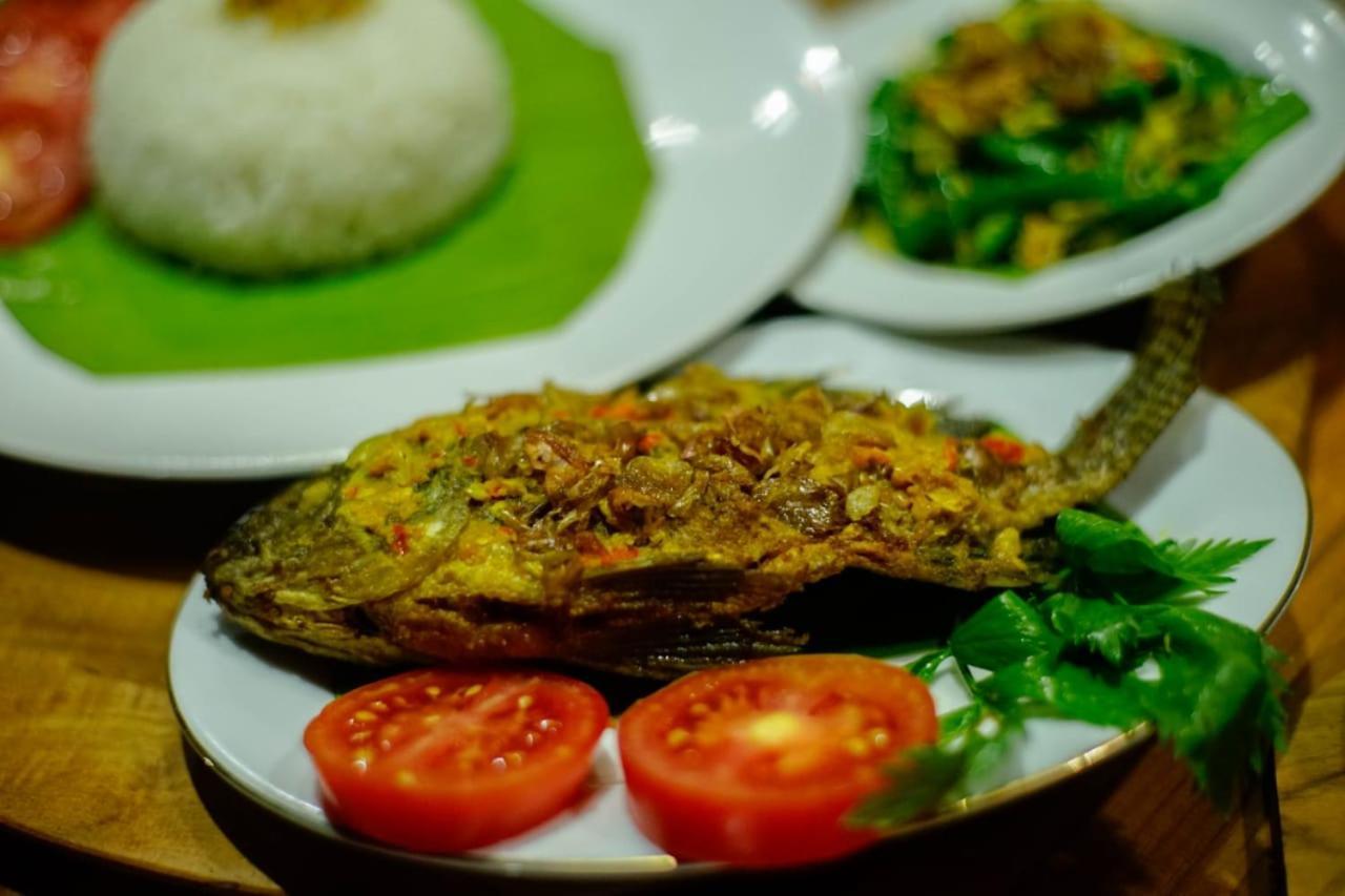 Lingga Bali Villa Bangli Luaran gambar