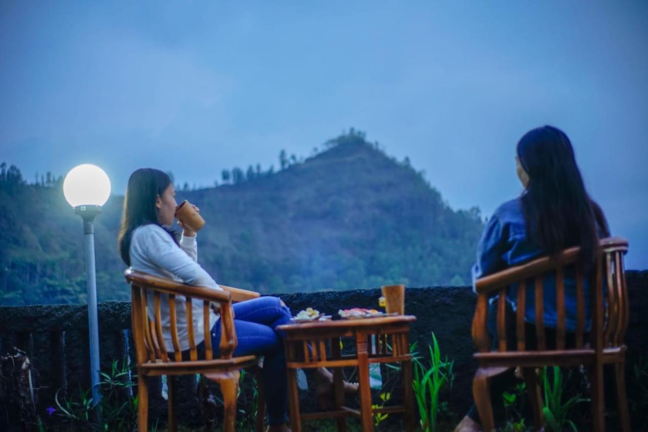 Lingga Bali Villa Bangli Luaran gambar