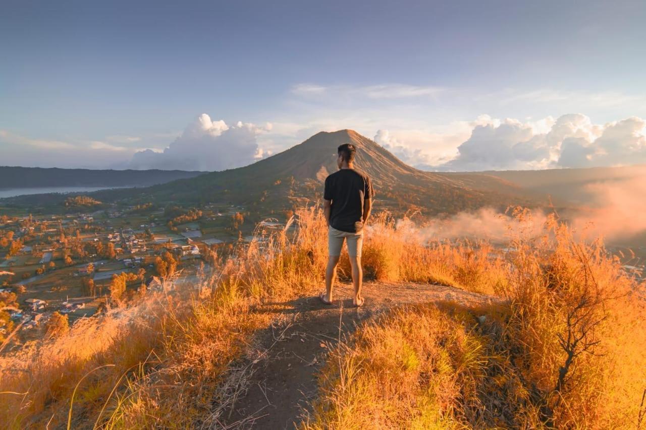 Lingga Bali Villa Bangli Luaran gambar