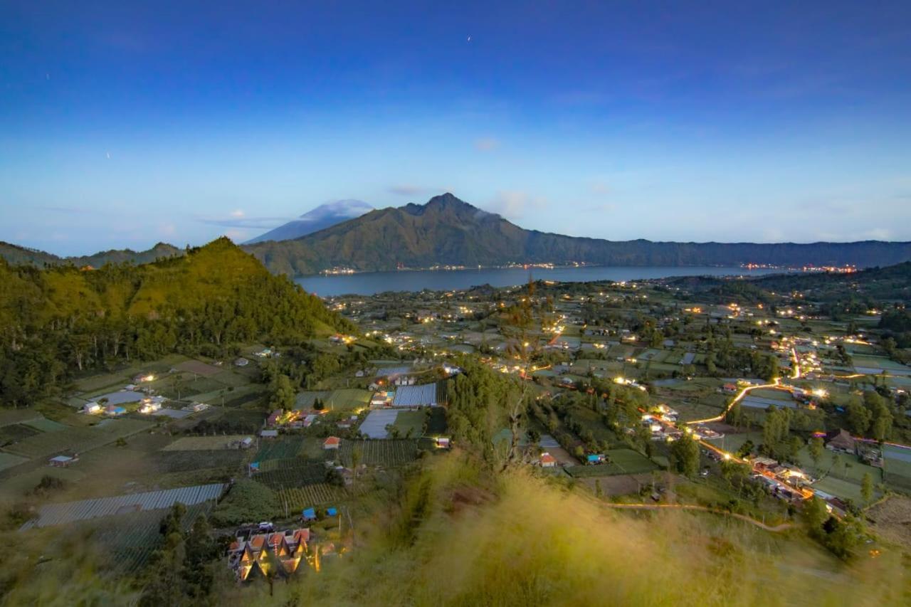 Lingga Bali Villa Bangli Luaran gambar