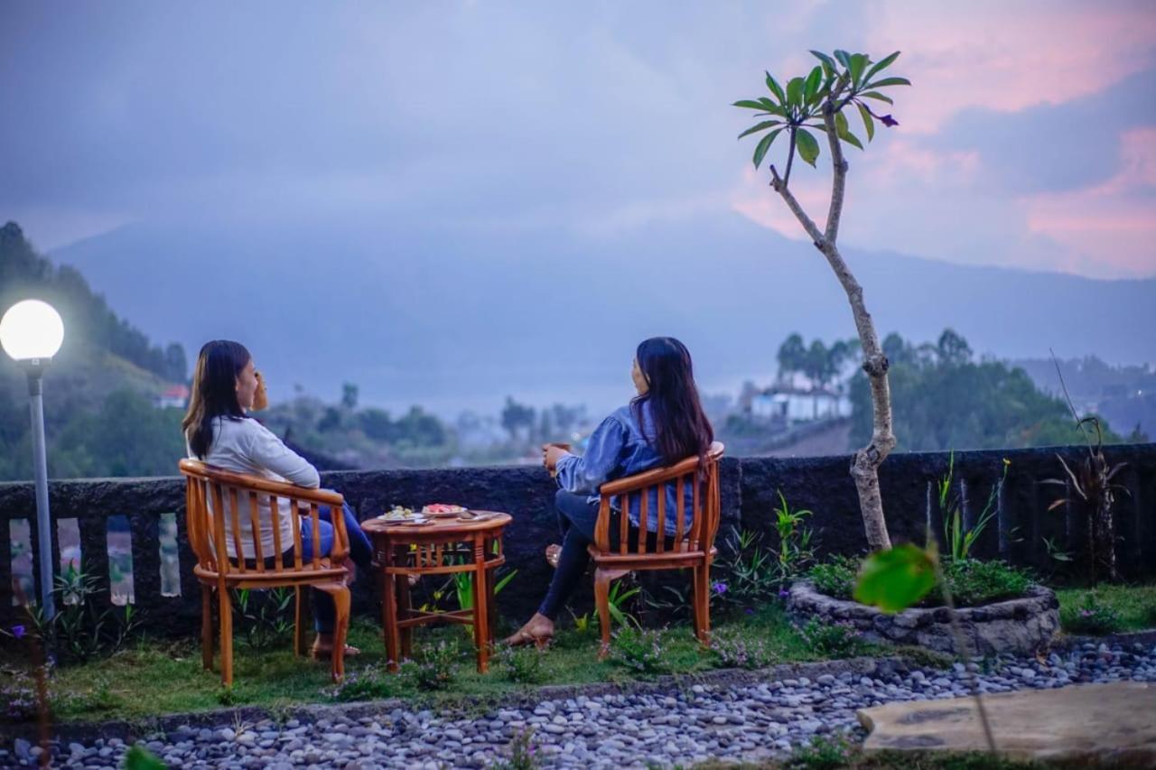 Lingga Bali Villa Bangli Luaran gambar
