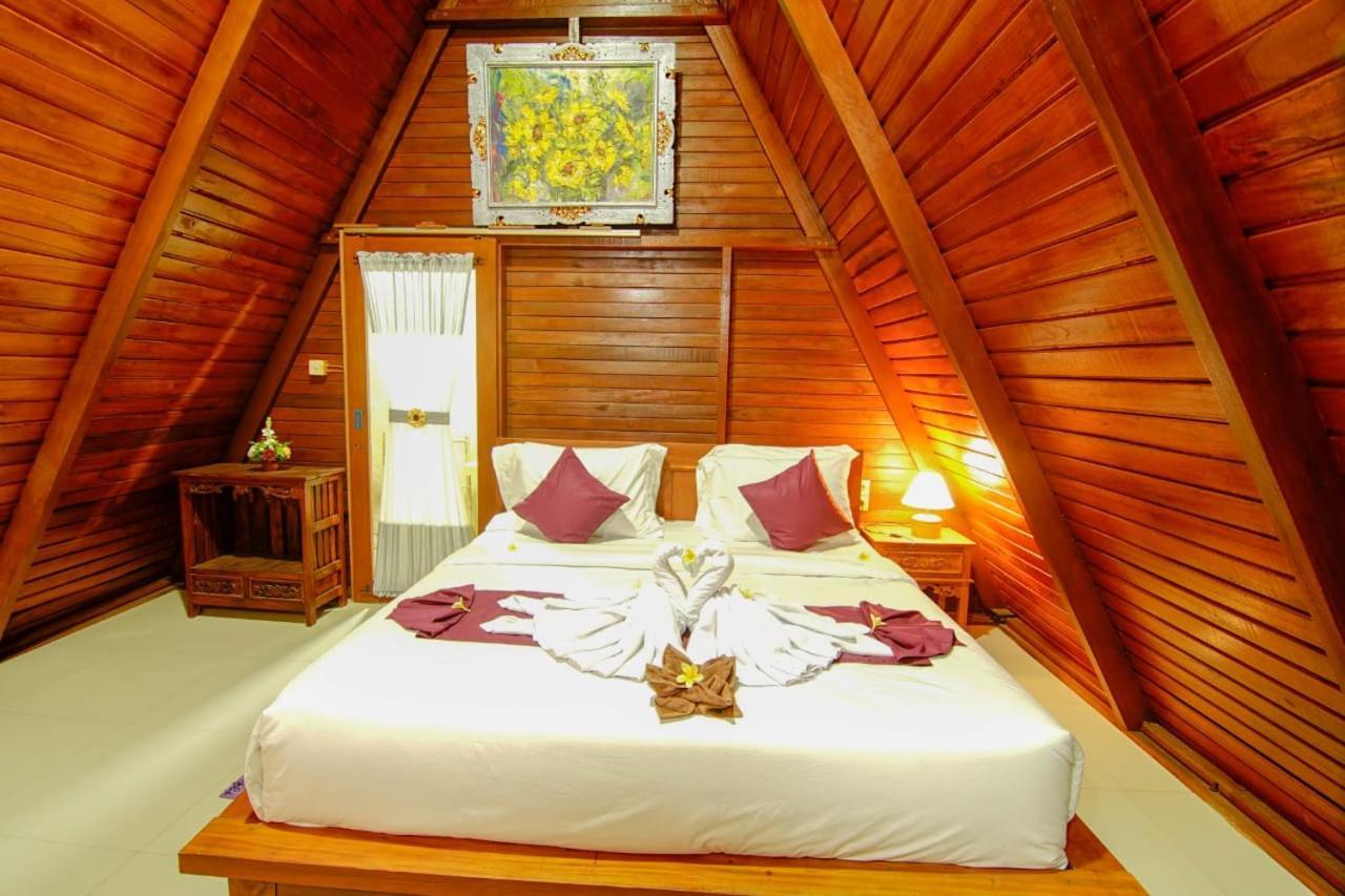 Lingga Bali Villa Bangli Luaran gambar