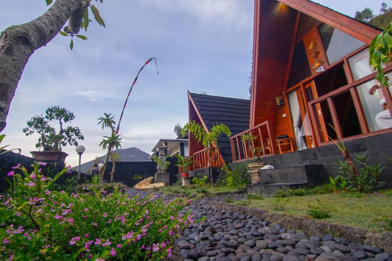 Lingga Bali Villa Bangli Luaran gambar