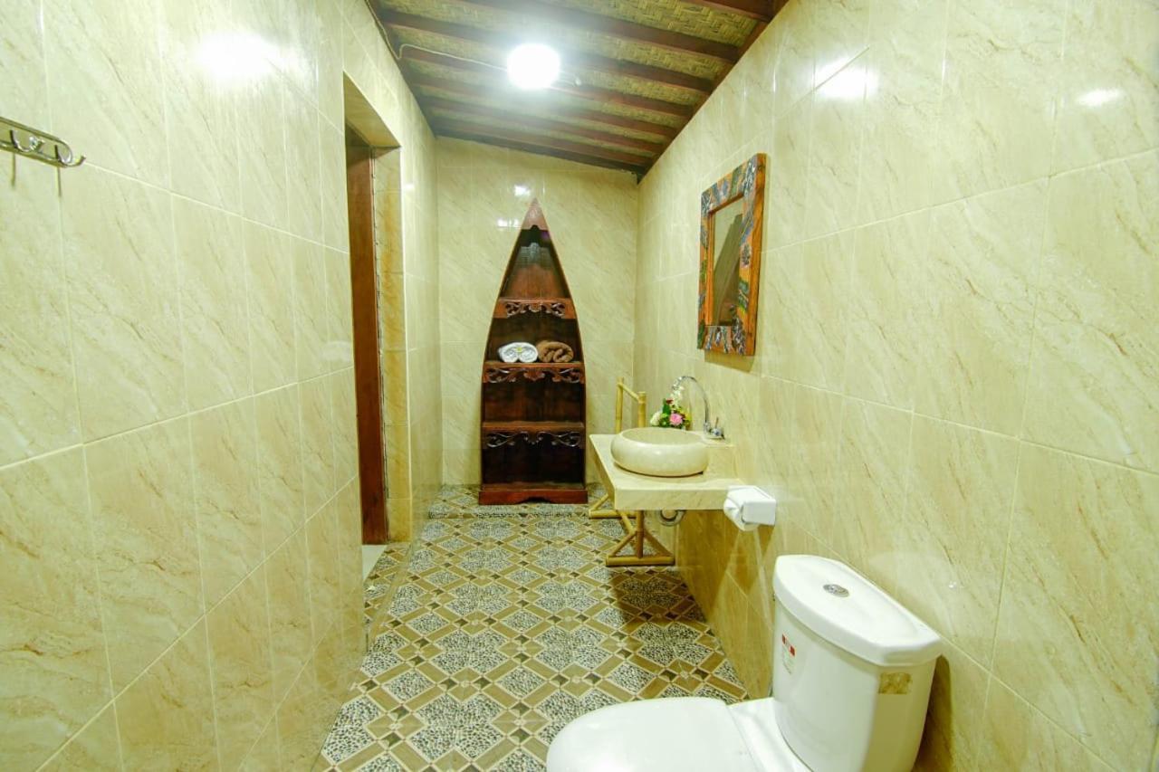Lingga Bali Villa Bangli Luaran gambar