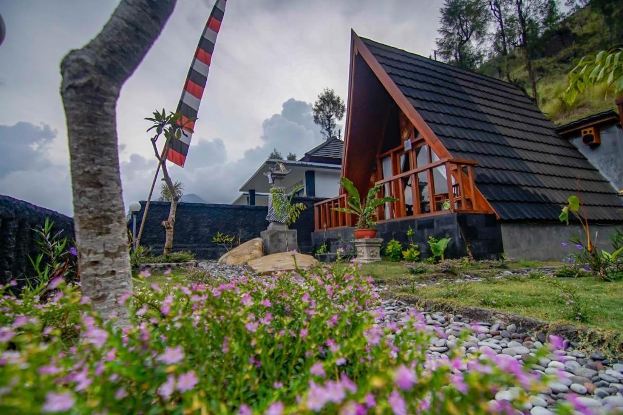 Lingga Bali Villa Bangli Luaran gambar