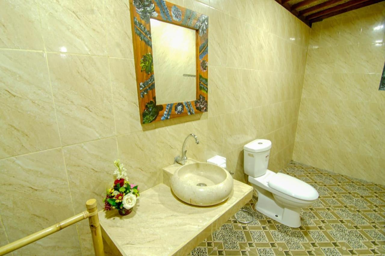 Lingga Bali Villa Bangli Luaran gambar