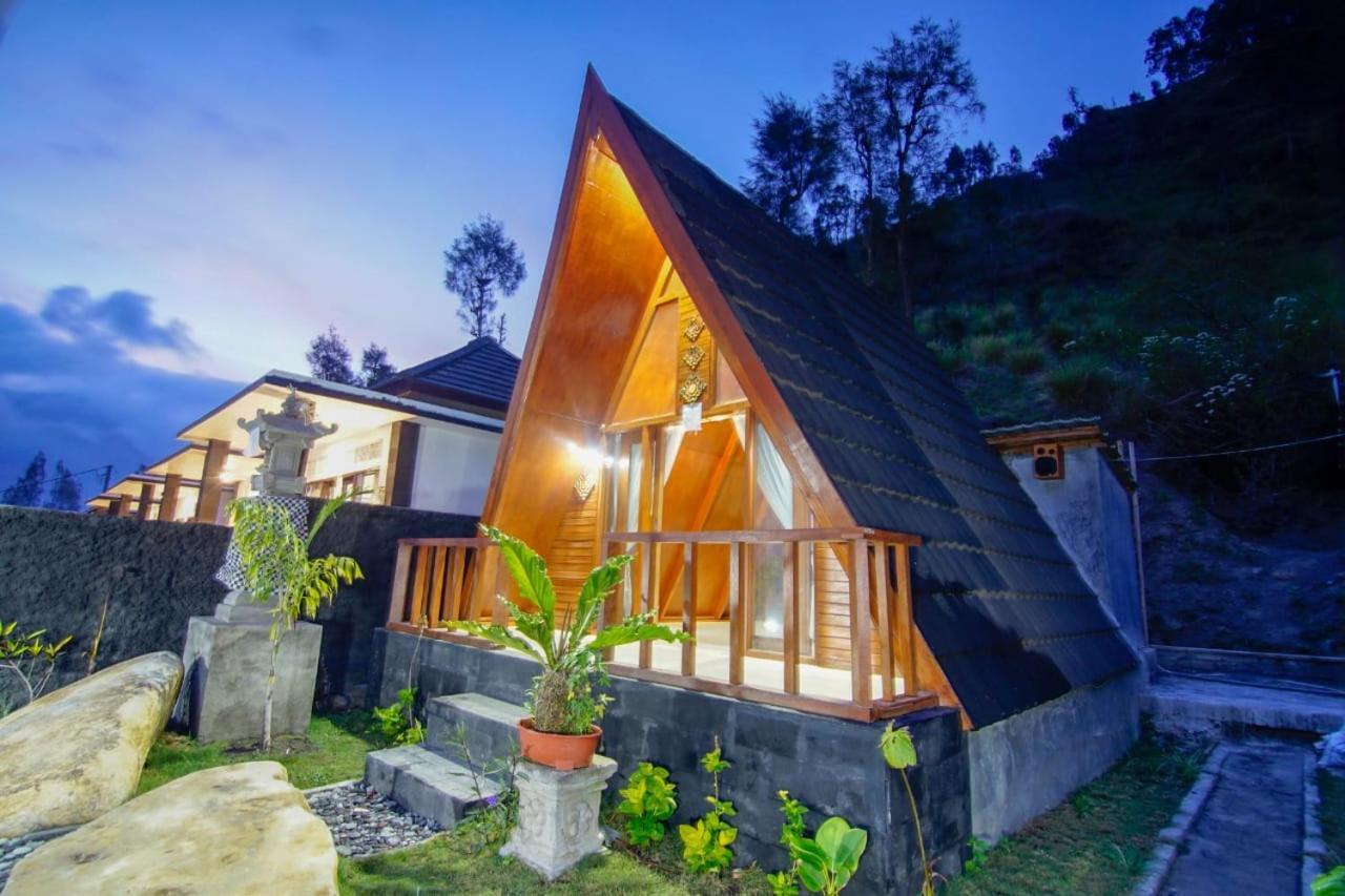 Lingga Bali Villa Bangli Luaran gambar