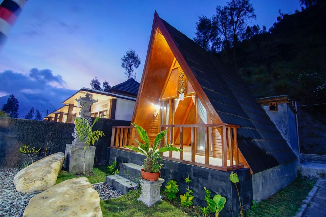Lingga Bali Villa Bangli Luaran gambar