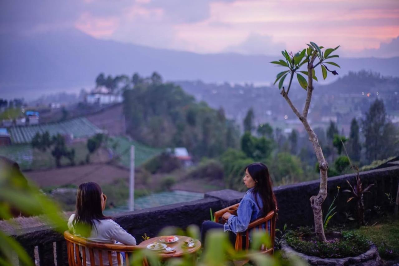 Lingga Bali Villa Bangli Luaran gambar