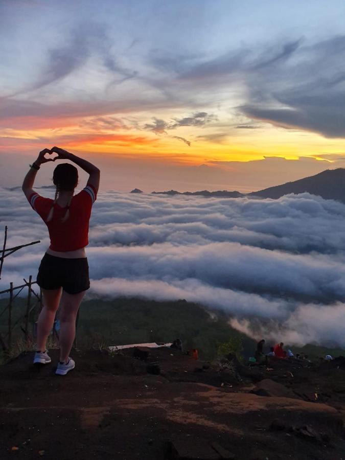 Lingga Bali Villa Bangli Luaran gambar