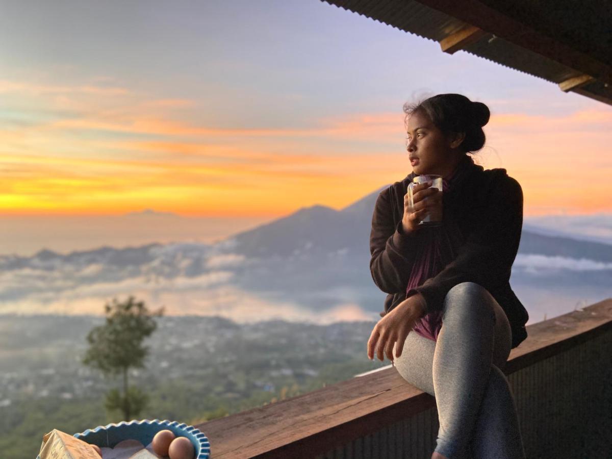 Lingga Bali Villa Bangli Luaran gambar