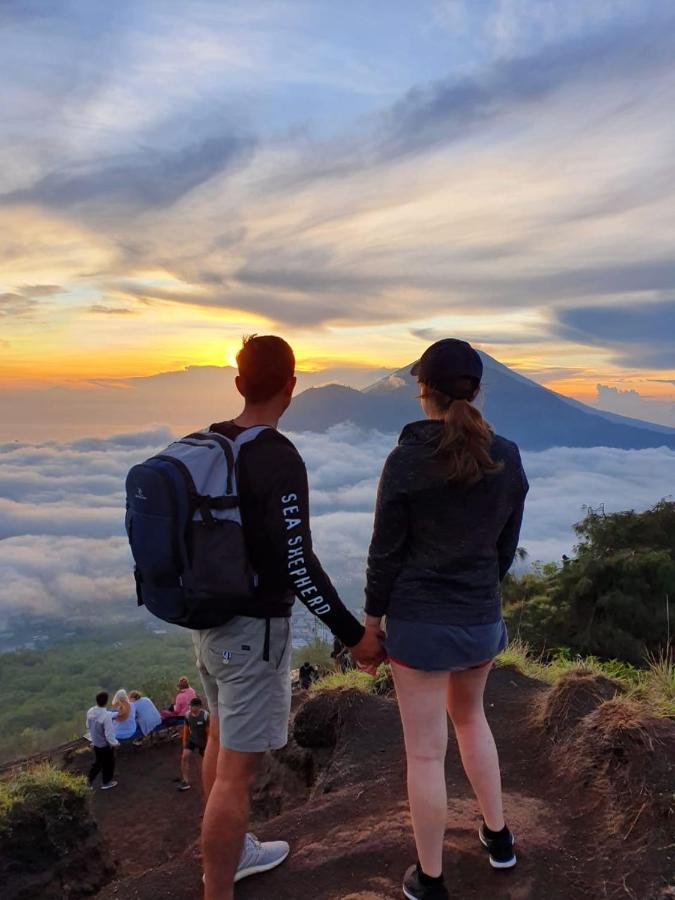 Lingga Bali Villa Bangli Luaran gambar