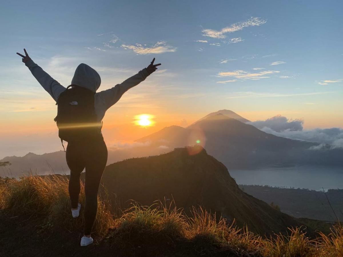 Lingga Bali Villa Bangli Luaran gambar