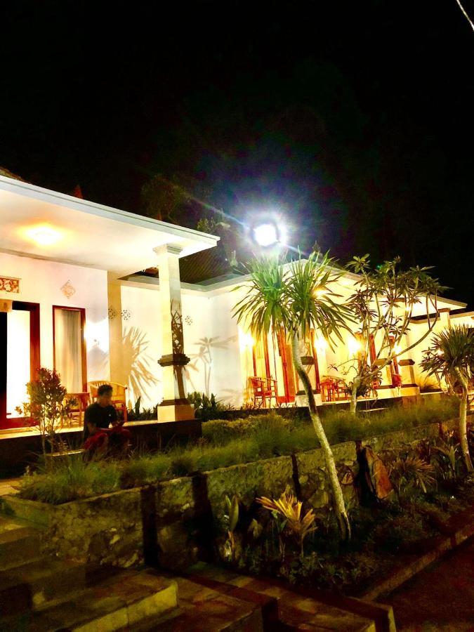 Lingga Bali Villa Bangli Luaran gambar