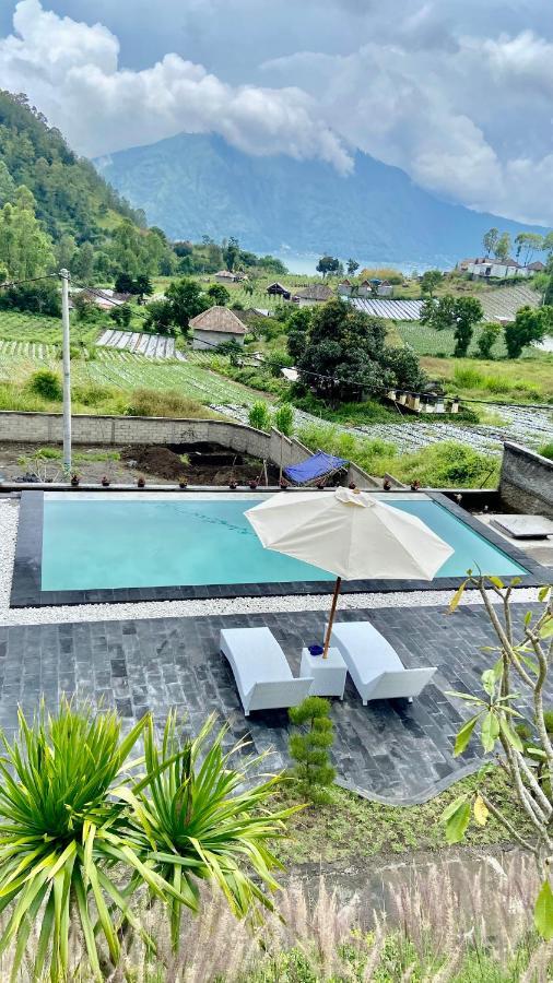 Lingga Bali Villa Bangli Luaran gambar
